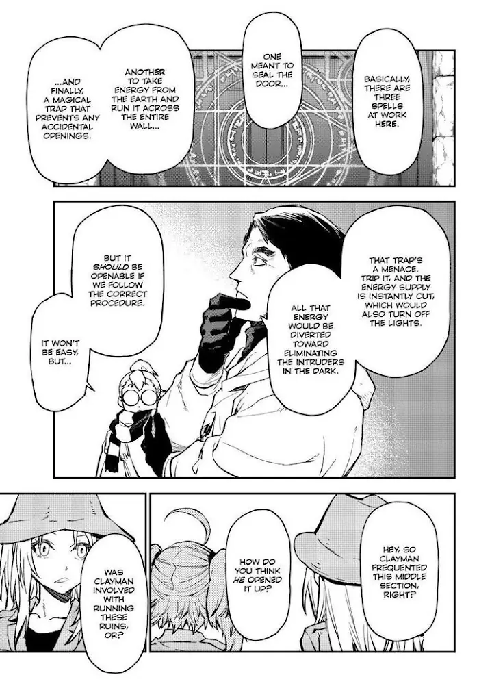 That Time I Got Reincarnated as a Slime Chapter 127 image 10_optimized